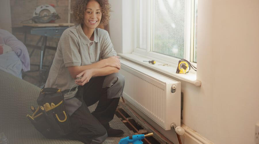 Professional Leak Detection Services in Jensen, UT